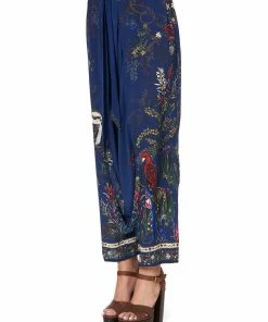 Camilla EBoutique (US) Up To 30% Off HAREM PANTS WINGS IN ARMS