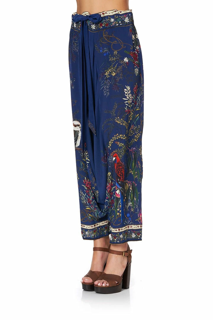 Camilla EBoutique (US) Up To 30% Off HAREM PANTS WINGS IN ARMS