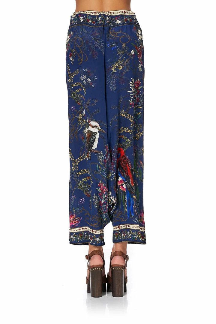 Camilla EBoutique (US) Up To 30% Off HAREM PANTS WINGS IN ARMS