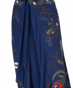 Camilla EBoutique (US) Up To 30% Off HAREM PANTS WINGS IN ARMS