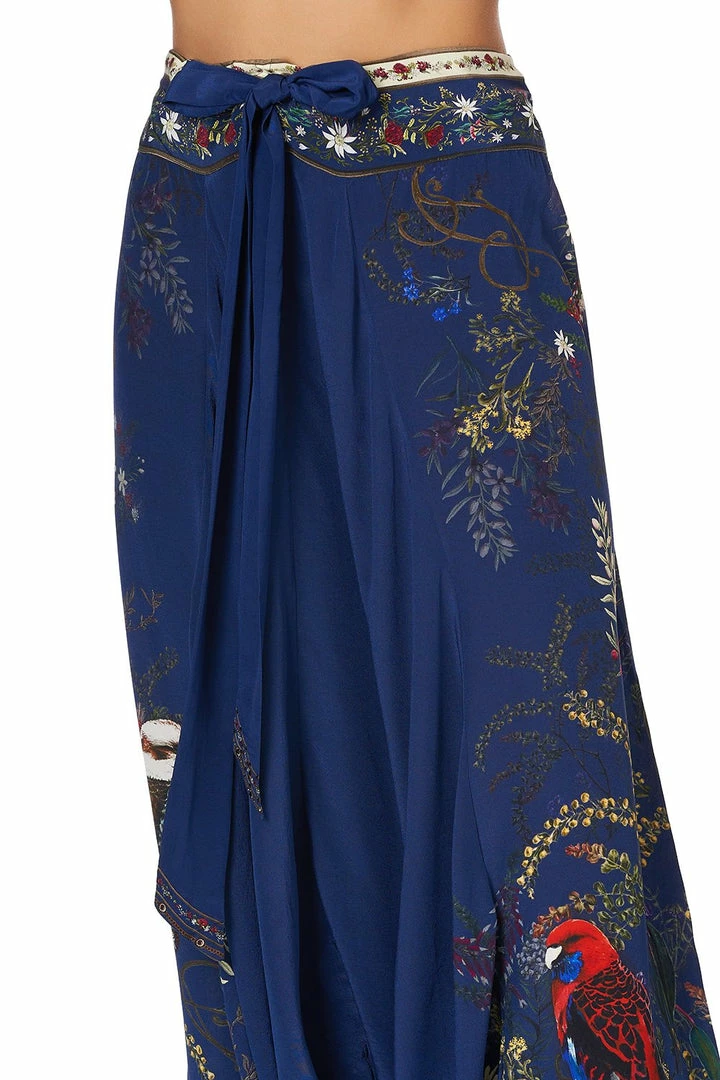 Camilla EBoutique (US) Up To 30% Off HAREM PANTS WINGS IN ARMS