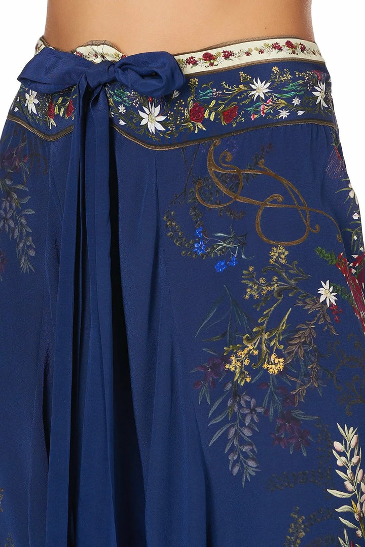 Camilla EBoutique (US) Up To 30% Off HAREM PANTS WINGS IN ARMS