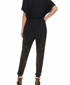 Camilla EBoutique (US) Up To 40% Off HAREM PANTS WITH FRONT PLEATS COBRA KING