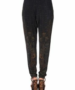 Camilla EBoutique (US) Up To 40% Off HAREM PANTS WITH FRONT PLEATS COBRA KING