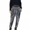 Camilla EBoutique (US) Up To 30% Off HAREM PANTS WITH FRONT PLEATS FESTIVAL EXPRESS