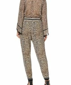 Camilla EBoutique (US) HAREM PANTS WITH FRONT PLEATS SEX KITTEN