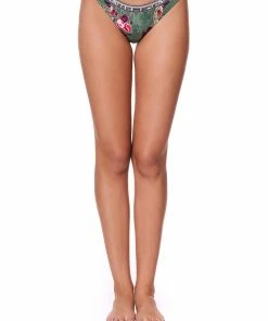 Camilla EBoutique (US) HIGH LEG REVERSIBLE PANT TALES OF TIME