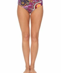 Camilla EBoutique (US) HIGH WAISTED PANT WARLU DREAMING