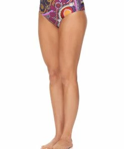 Camilla EBoutique (US) HIGH WAISTED PANT WARLU DREAMING