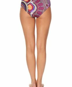 Camilla EBoutique (US) HIGH WAISTED PANT WARLU DREAMING