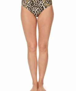 Camilla EBoutique (US) HIGH WAISTED PANT WITH BELT NOMADIC NYMPH