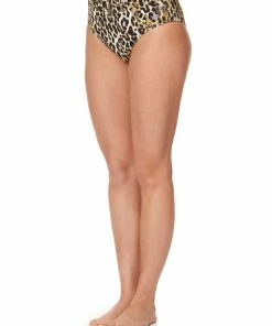 Camilla EBoutique (US) HIGH WAISTED PANT WITH BELT NOMADIC NYMPH