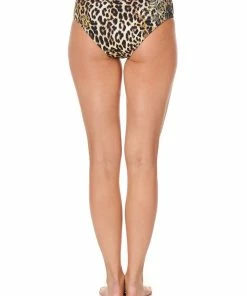 Camilla EBoutique (US) HIGH WAISTED PANT WITH BELT NOMADIC NYMPH