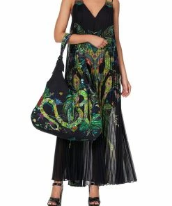 Camilla EBoutique (US) Up To 30% Off HOBO WITH TIE RIVER CRUISE