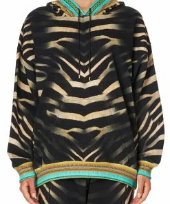 Camilla EBoutique (US) OVERSIZE BOYFRIEND HOODIE BAKORA Sale Clothing