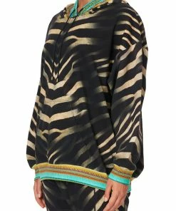 Camilla EBoutique (US) OVERSIZE BOYFRIEND HOODIE BAKORA Sale Clothing