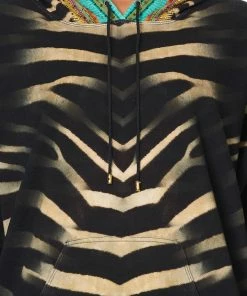 Camilla EBoutique (US) OVERSIZE BOYFRIEND HOODIE BAKORA Sale Clothing