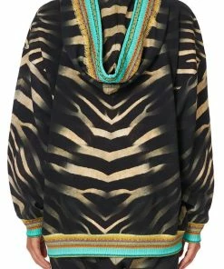 Camilla EBoutique (US) OVERSIZE BOYFRIEND HOODIE BAKORA Sale Clothing