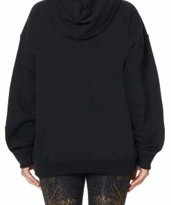 Camilla EBoutique (US) HOODIE WITH SIDE POCKETS COBRA KING Up To 40% Off