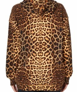 Camilla EBoutique (US) HOODY SWEATER WITH POCKETS LADY LODGE