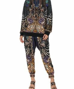 Camilla EBoutique (US) Up To 40% Off HOODY SWEATER WITH POCKETS SHES GOT GRACE