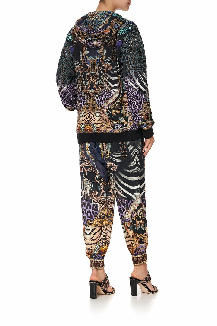 Camilla EBoutique (US) Up To 40% Off HOODY SWEATER WITH POCKETS SHES GOT GRACE