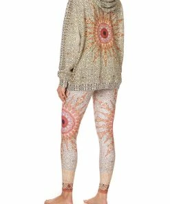 Camilla EBoutique (US) HOODY WITH POCKETS TALITHA