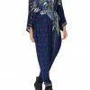 Camilla EBoutique (US) JERSEY BAT SLEEVE JUMPSUIT SOUTHERN TWILIGHT Up To 40% Off