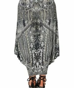 Camilla EBoutique (US) JERSEY DRAPE PANT WITH POCKET ONE TRIBE