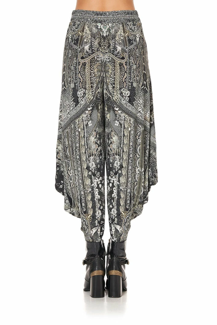 Camilla EBoutique (US) JERSEY DRAPE PANT WITH POCKET ONE TRIBE