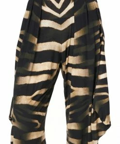 Camilla EBoutique (US) Sale Clothing JERSEY DRAPE PANT WITH POCKET BAKORA
