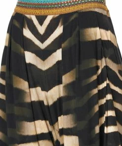 Camilla EBoutique (US) Sale Clothing JERSEY DRAPE PANT WITH POCKET BAKORA