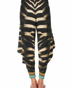Camilla EBoutique (US) Sale Clothing JERSEY DRAPE PANT WITH POCKET BAKORA