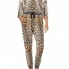 Camilla EBoutique (US) Sale Clothing DROP CROTCH PANT JAGUAR