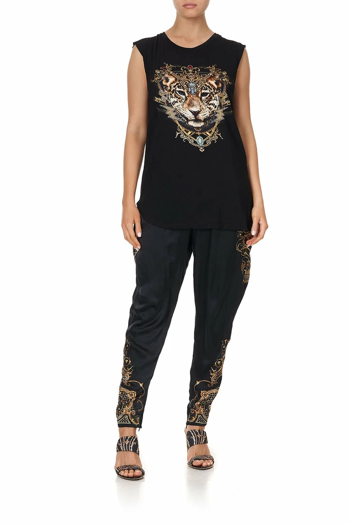 Camilla EBoutique (US) Up To 30% Off JERSEY MUSCLE TANK STUDIO 54