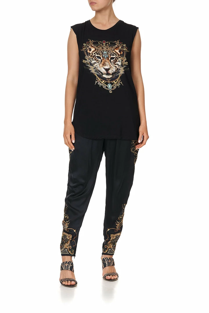 Camilla EBoutique (US) Up To 30% Off JERSEY MUSCLE TANK STUDIO 54