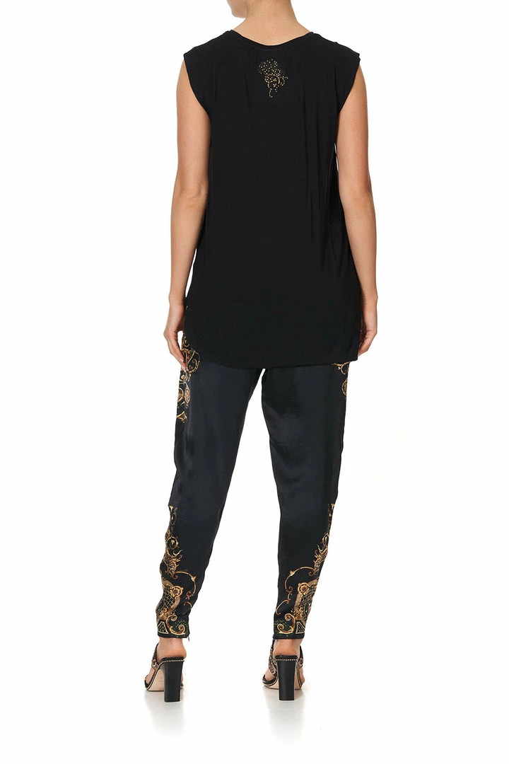 Camilla EBoutique (US) Up To 30% Off JERSEY MUSCLE TANK STUDIO 54