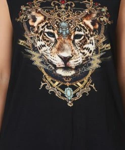 Camilla EBoutique (US) Up To 30% Off JERSEY MUSCLE TANK STUDIO 54