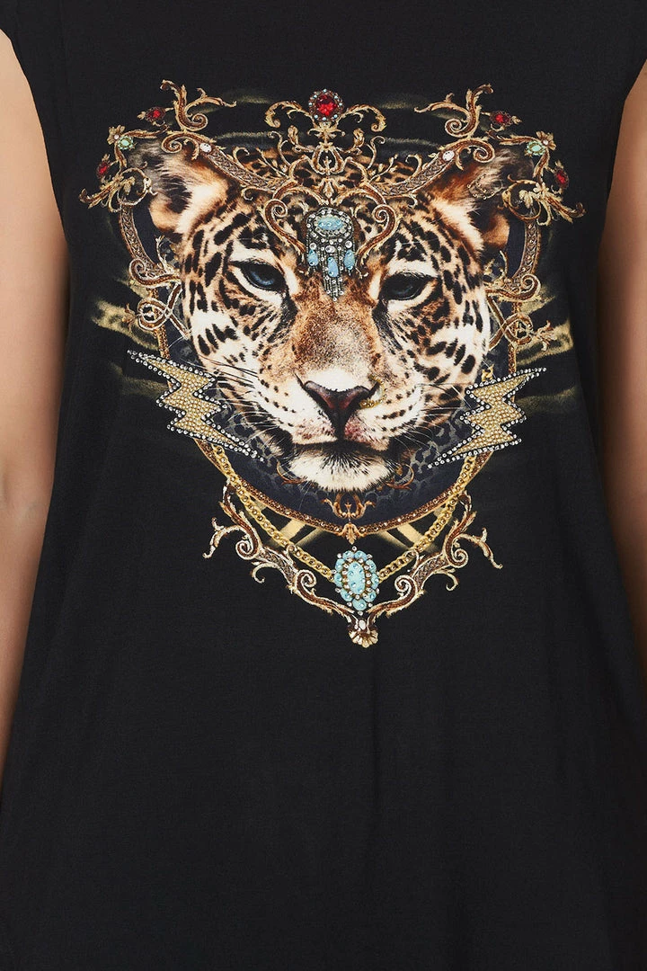 Camilla EBoutique (US) Up To 30% Off JERSEY MUSCLE TANK STUDIO 54