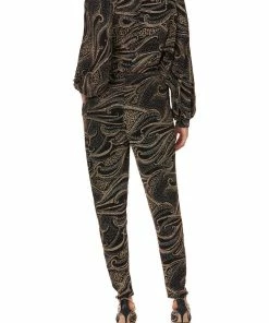 Camilla EBoutique (US) JERSEY TWIST FRONT JUMPSUIT STUDIO 54 Sale Clothing