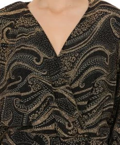 Camilla EBoutique (US) JERSEY TWIST FRONT JUMPSUIT STUDIO 54 Sale Clothing