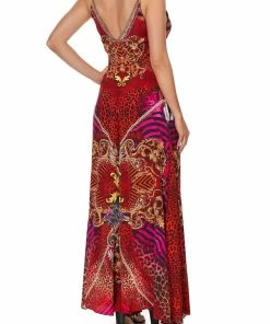 Camilla EBoutique (US) Up To 30% Off JUMPSUIT WITH LACE INSERT SLAVE TO THE RHYTHM