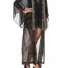 Camilla EBoutique (US) KIMONO COAT COBRA KING Up To 30% Off