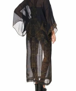 Camilla EBoutique (US) KIMONO COAT COBRA KING Up To 30% Off
