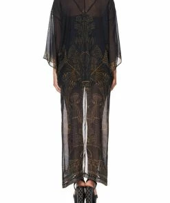 Camilla EBoutique (US) KIMONO COAT COBRA KING Up To 30% Off