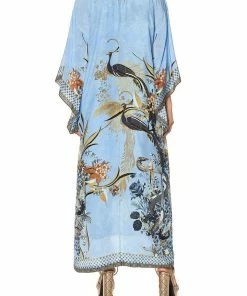 Camilla EBoutique (US) KIMONO COAT FAIRY FOUNTAIN Up To 50% Off