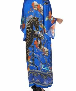 Camilla EBoutique (US) KIMONO COAT TREE OF LIFE Up To 50% Off