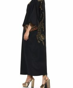 Camilla EBoutique (US) KIMONO COAT WILD AZAL Up To 50% Off