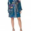 Camilla EBoutique (US) KIMONO WITH TIE BELT LUNAR GAZING Up To 30% Off