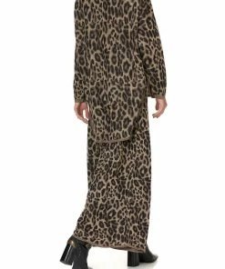 Camilla EBoutique (US) KNIT CURVED HEM JUMPER LOTUS LOVERS Up To 30% Off